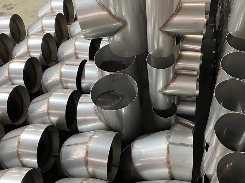 不锈钢管